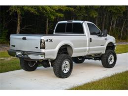 2001 Ford F350 (CC-2121819) for sale in Warner Robins, Georgia