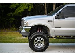 2001 Ford F350 (CC-2121819) for sale in Warner Robins, Georgia