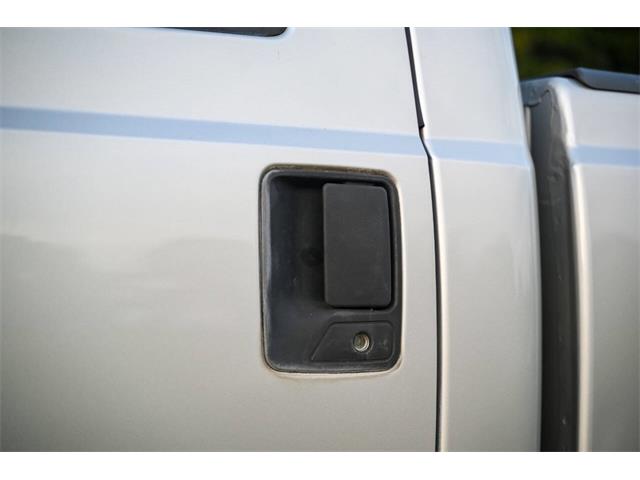 2001 Ford F350 (CC-2121819) for sale in Warner Robins, Georgia