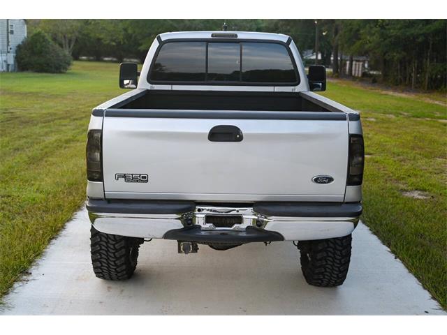 2001 Ford F350 (CC-2121819) for sale in Warner Robins, Georgia
