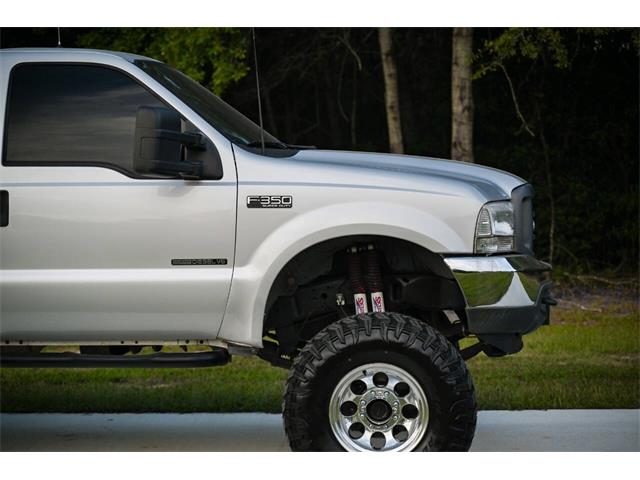 2001 Ford F350 (CC-2121819) for sale in Warner Robins, Georgia