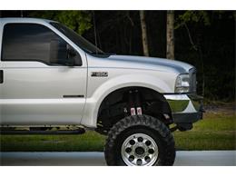 2001 Ford F350 (CC-2121819) for sale in Warner Robins, Georgia