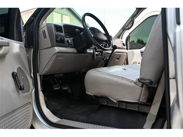 2001 Ford F350 (CC-2121819) for sale in Warner Robins, Georgia