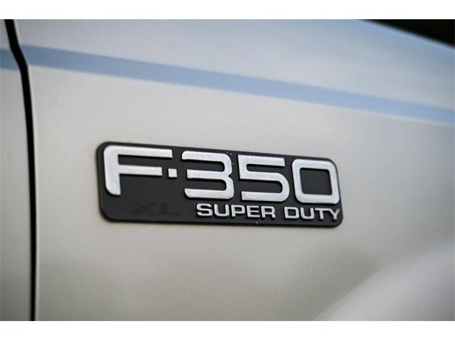 2001 Ford F350 (CC-2121819) for sale in Warner Robins, Georgia