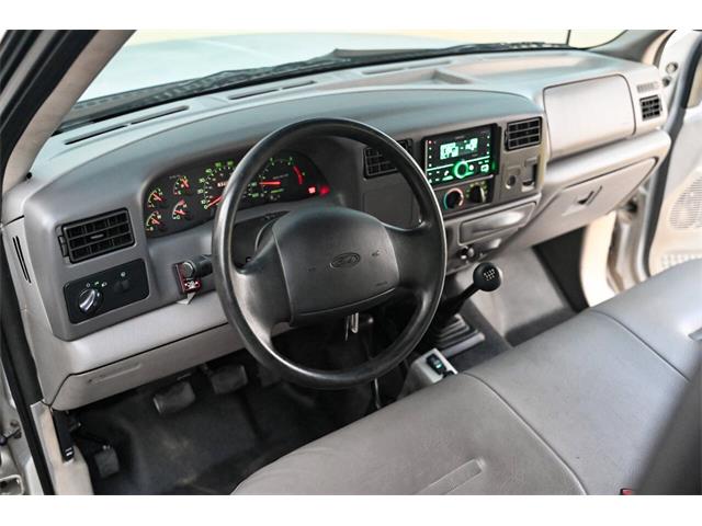 2001 Ford F350 (CC-2121819) for sale in Warner Robins, Georgia
