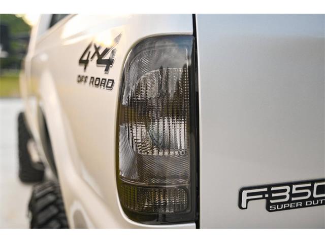 2001 Ford F350 (CC-2121819) for sale in Warner Robins, Georgia