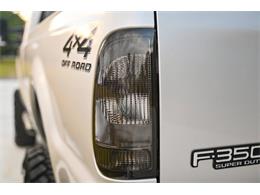 2001 Ford F350 (CC-2121819) for sale in Warner Robins, Georgia