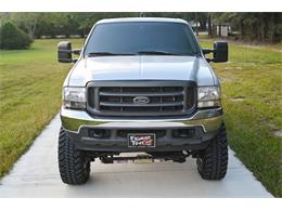 2001 Ford F350 (CC-2121819) for sale in Warner Robins, Georgia