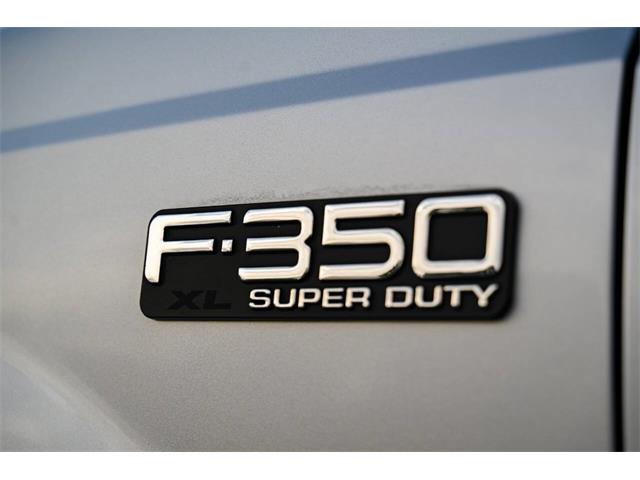 2001 Ford F350 (CC-2121819) for sale in Warner Robins, Georgia
