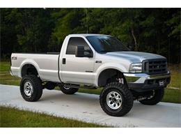 2001 Ford F350 (CC-2121819) for sale in Warner Robins, Georgia