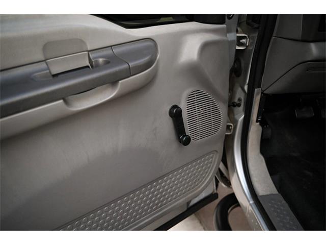 2001 Ford F350 (CC-2121819) for sale in Warner Robins, Georgia