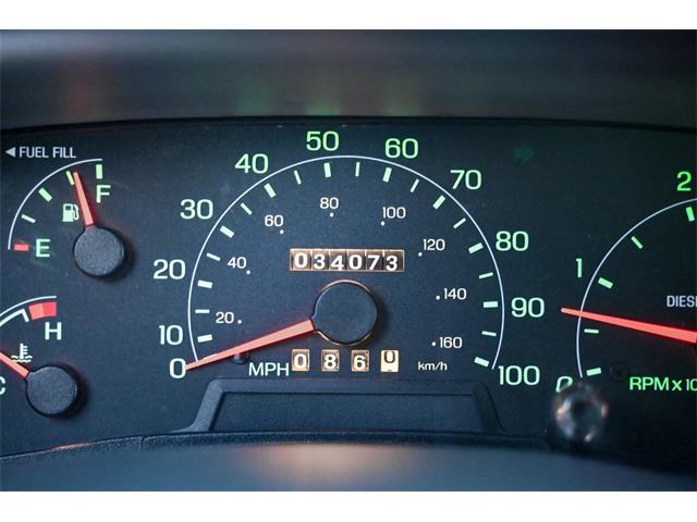 2001 Ford F350 (CC-2121819) for sale in Warner Robins, Georgia