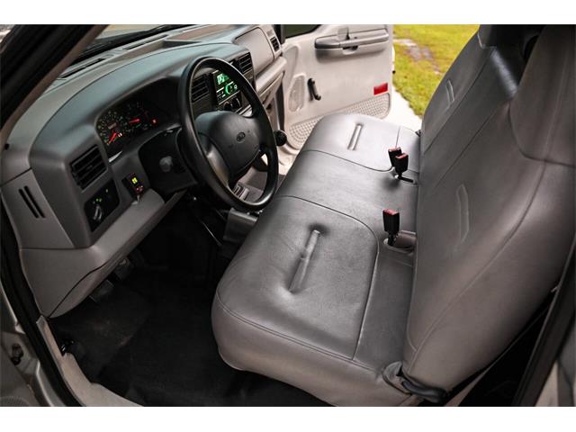 2001 Ford F350 (CC-2121819) for sale in Warner Robins, Georgia