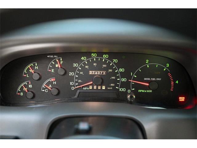 2001 Ford F350 (CC-2121819) for sale in Warner Robins, Georgia