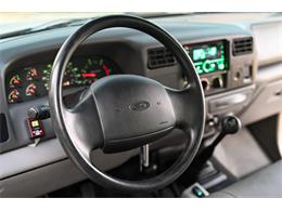 2001 Ford F350 (CC-2121819) for sale in Warner Robins, Georgia