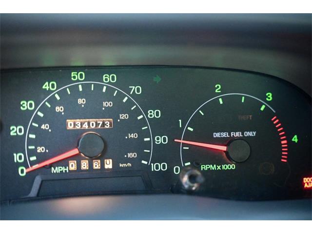 2001 Ford F350 (CC-2121819) for sale in Warner Robins, Georgia
