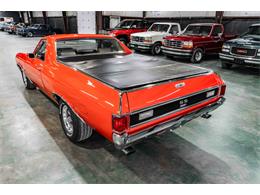 1970 Chevrolet El Camino (CC-2120182) for sale in sherman, Texas