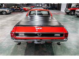 1970 Chevrolet El Camino (CC-2120182) for sale in sherman, Texas