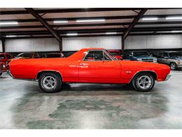 1970 Chevrolet El Camino (CC-2120182) for sale in sherman, Texas