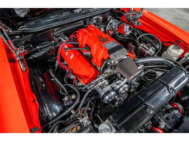 1970 Chevrolet El Camino (CC-2120182) for sale in sherman, Texas