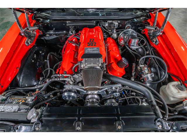1970 Chevrolet El Camino (CC-2120182) for sale in sherman, Texas