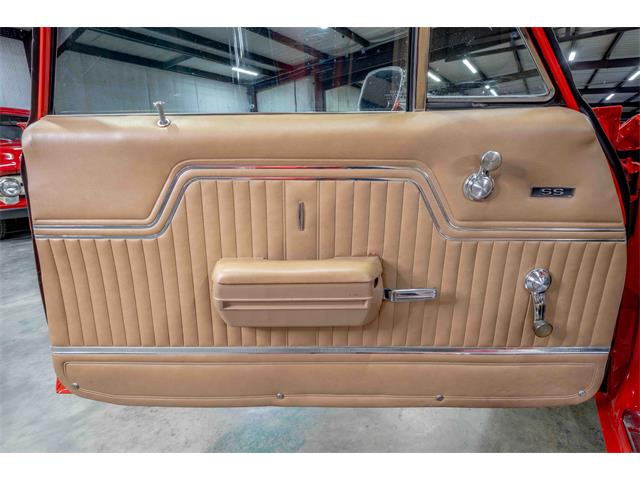 1970 Chevrolet El Camino (CC-2120182) for sale in sherman, Texas