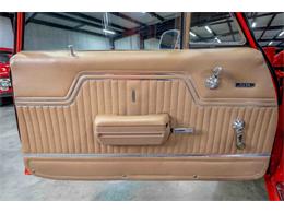 1970 Chevrolet El Camino (CC-2120182) for sale in sherman, Texas