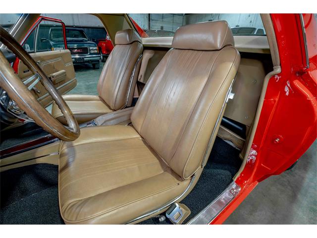 1970 Chevrolet El Camino (CC-2120182) for sale in sherman, Texas