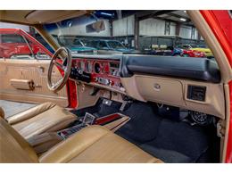 1970 Chevrolet El Camino (CC-2120182) for sale in sherman, Texas