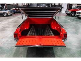 1970 Chevrolet El Camino (CC-2120182) for sale in sherman, Texas