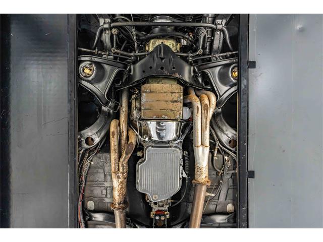 1970 Chevrolet El Camino (CC-2120182) for sale in sherman, Texas