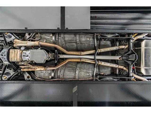 1970 Chevrolet El Camino (CC-2120182) for sale in sherman, Texas