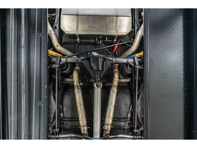 1970 Chevrolet El Camino (CC-2120182) for sale in sherman, Texas