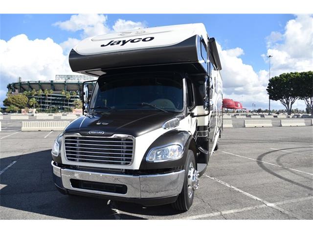 2016 Jayco Seneca (CC-2121820) for sale in Anaheim, California