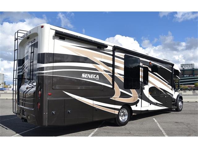 2016 Jayco Seneca (CC-2121820) for sale in Anaheim, California