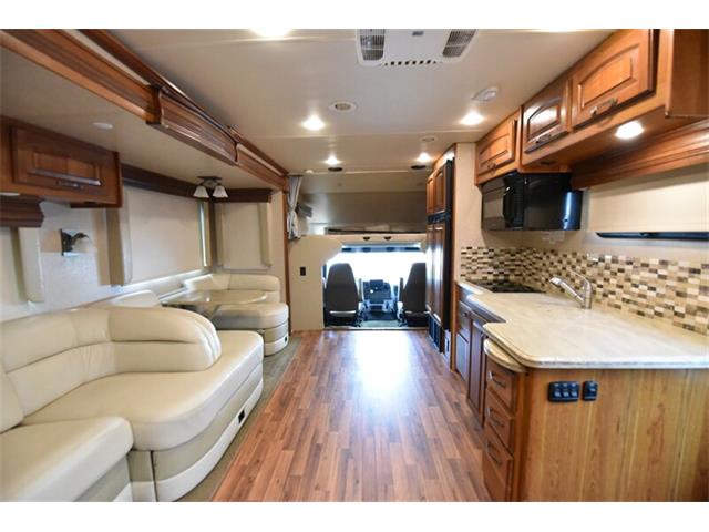 2016 Jayco Seneca (CC-2121820) for sale in Anaheim, California