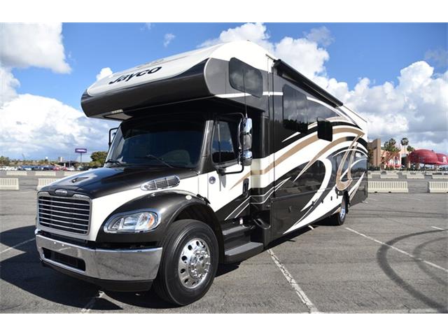 2016 Jayco Seneca (CC-2121820) for sale in Anaheim, California