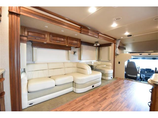 2016 Jayco Seneca (CC-2121820) for sale in Anaheim, California
