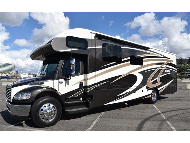 2016 Jayco Seneca (CC-2121820) for sale in Anaheim, California
