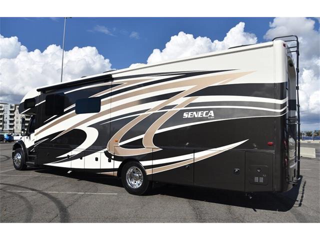 2016 Jayco Seneca (CC-2121820) for sale in Anaheim, California
