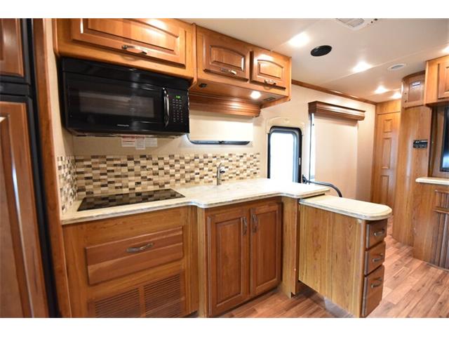 2016 Jayco Seneca (CC-2121820) for sale in Anaheim, California