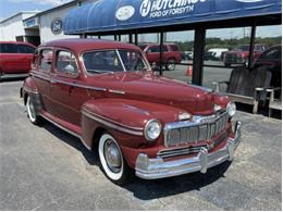 1948 Mercury Eight (CC-2121821) for sale in Forsyth, Georgia