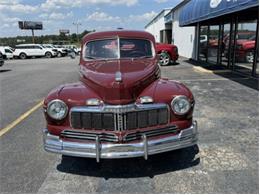 1948 Mercury Eight (CC-2121821) for sale in Forsyth, Georgia