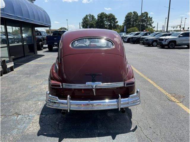 1948 Mercury Eight (CC-2121821) for sale in Forsyth, Georgia