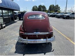1948 Mercury Eight (CC-2121821) for sale in Forsyth, Georgia