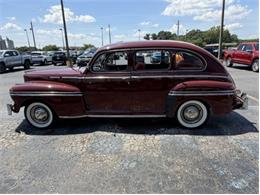 1948 Mercury Eight (CC-2121821) for sale in Forsyth, Georgia