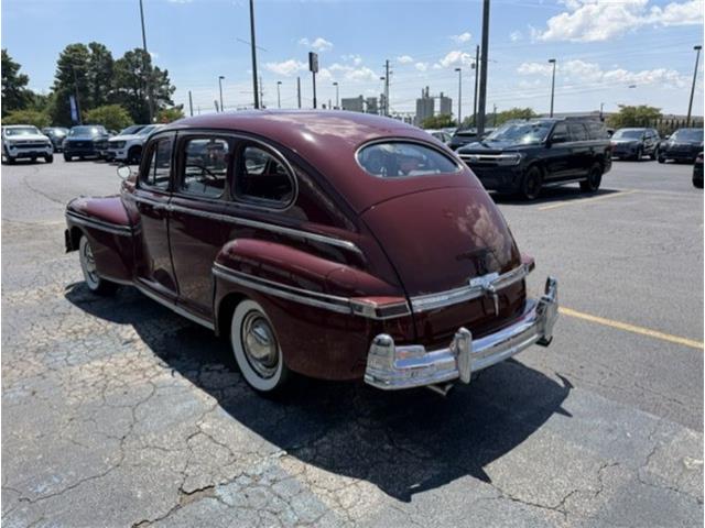 1948 Mercury Eight (CC-2121821) for sale in Forsyth, Georgia