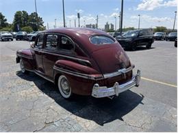 1948 Mercury Eight (CC-2121821) for sale in Forsyth, Georgia