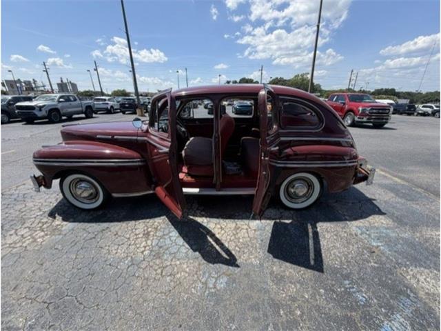 1948 Mercury Eight (CC-2121821) for sale in Forsyth, Georgia