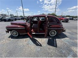 1948 Mercury Eight (CC-2121821) for sale in Forsyth, Georgia